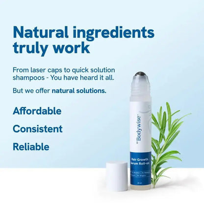 Norvantar - Hair Growth Serum Norvantar