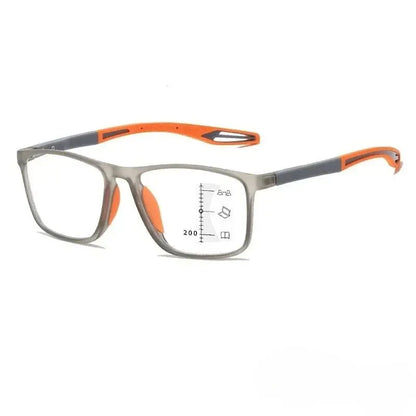 Almost Gone🔥VisionSync AutoFocus+ Multifocal Glasses - Norvantar