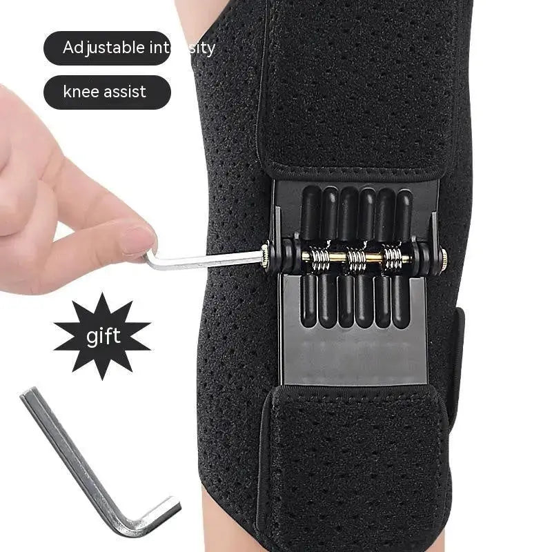 🎁HOT SALE 49% OFF🔥Hinged Knee Brace Norvantar