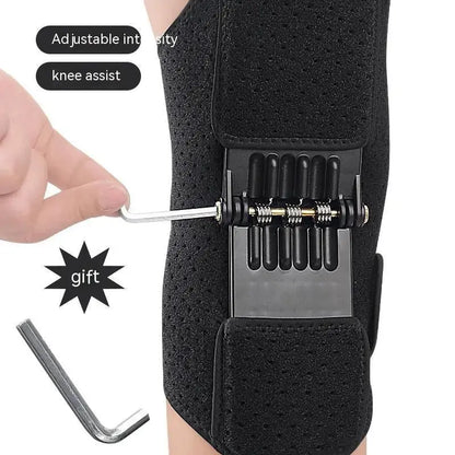 🎁HOT SALE 49% OFF🔥Hinged Knee Brace Norvantar