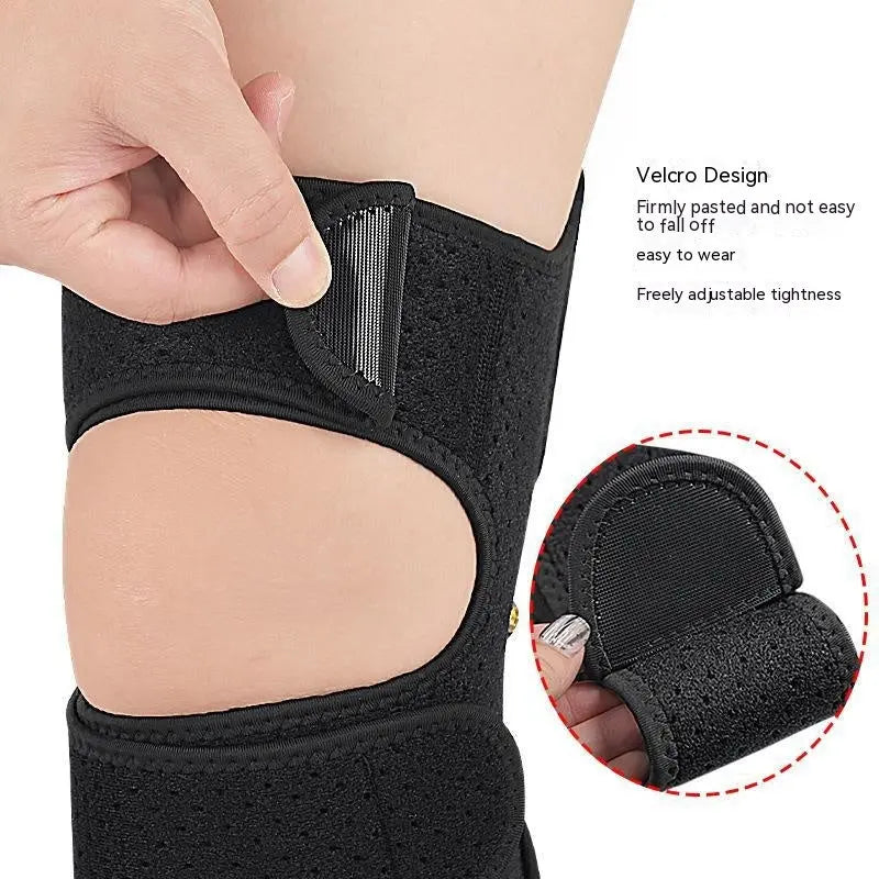 🎁HOT SALE 49% OFF🔥Hinged Knee Brace Norvantar