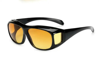 Last Day 50% OFF Night Vision Driving Glasses Norvantar