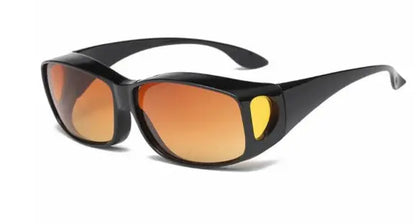 Last Day 50% OFF Night Vision Driving Glasses Norvantar