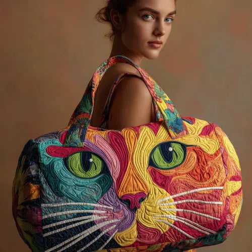 🔥Mother‘s Day 49% OFF - Travel Weekender Bohemian style Bag🌸🎒 Norvantar