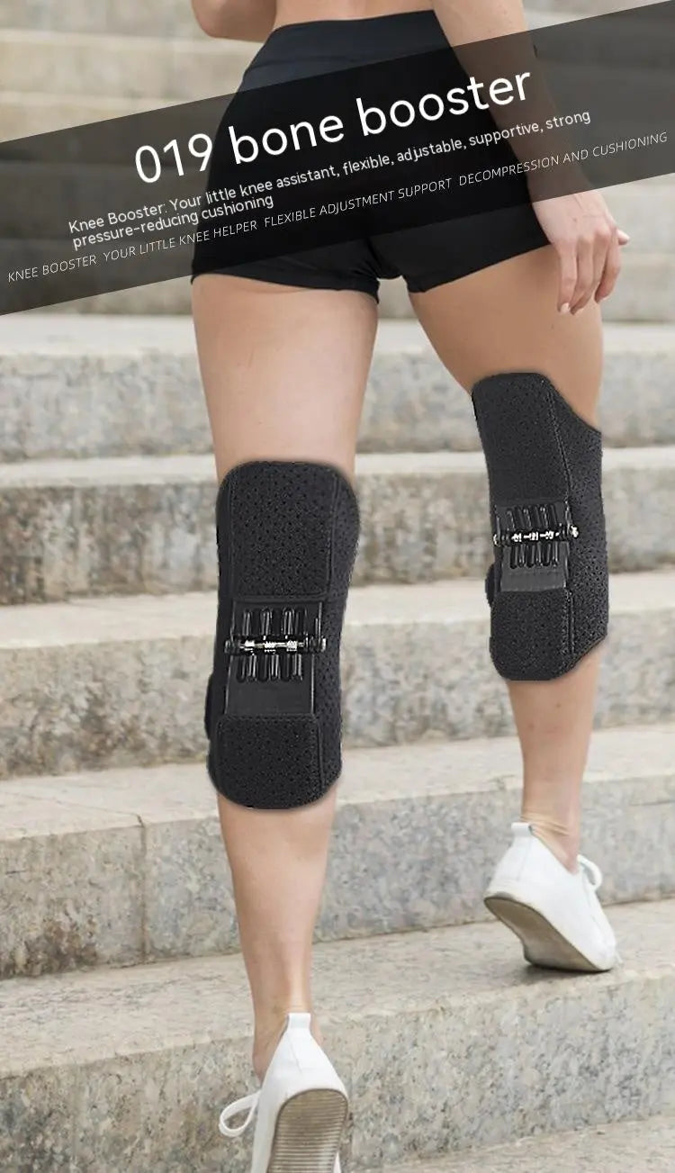 🎁HOT SALE 49% OFF🔥Hinged Knee Brace Norvantar