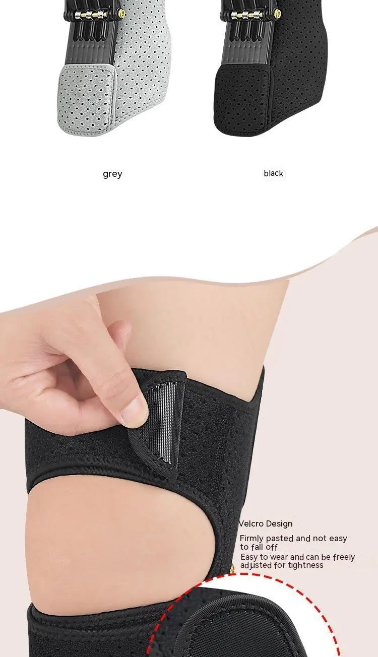 🎁HOT SALE 49% OFF🔥Hinged Knee Brace Norvantar