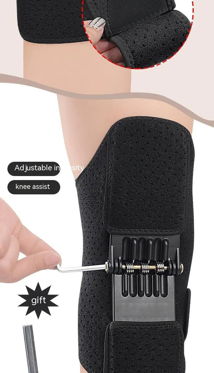🎁HOT SALE 49% OFF🔥Hinged Knee Brace Norvantar