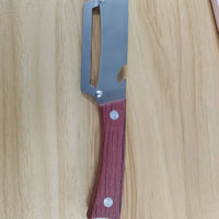Reply Handle Paring Knife
