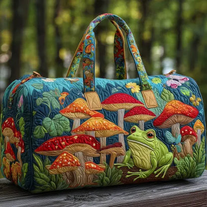 🔥Mother‘s Day 49% OFF - Travel Weekender Bohemian style Bag🌸🎒 Norvantar