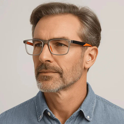 Almost Gone🔥VisionSync AutoFocus+ Multifocal Glasses Norvantar