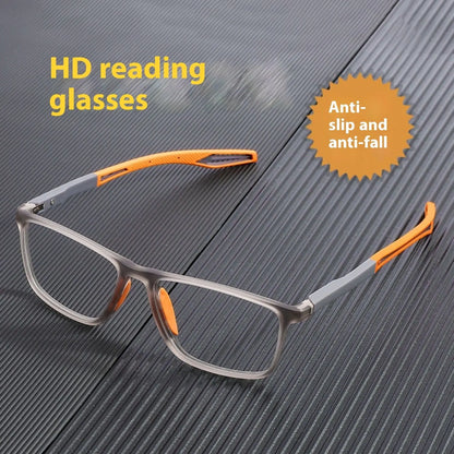 Almost Gone🔥VisionSync AutoFocus+ Multifocal Glasses - Norvantar