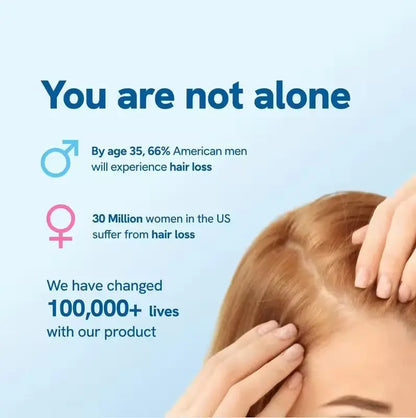 Norvantar - Hair Growth Serum Norvantar