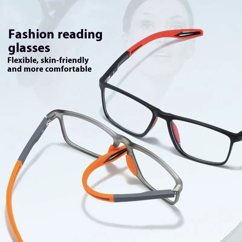 Almost Gone🔥VisionSync AutoFocus+ Multifocal Glasses - Norvantar