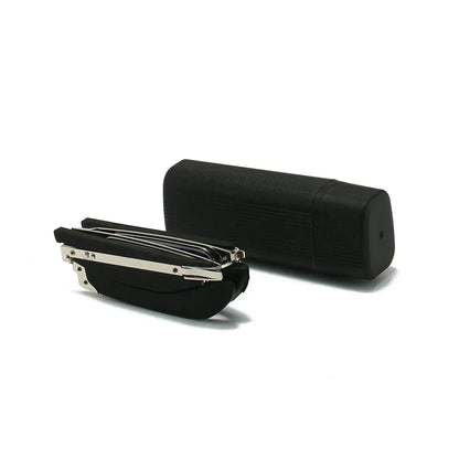 Foldable Anti-Blue Light Reading Glasses with Case Norvantar