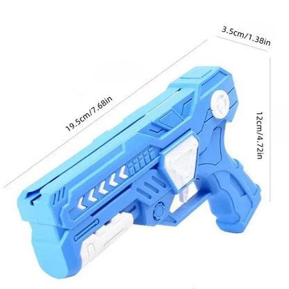 SkyBlast Airplane Launcher Toy Norvantar