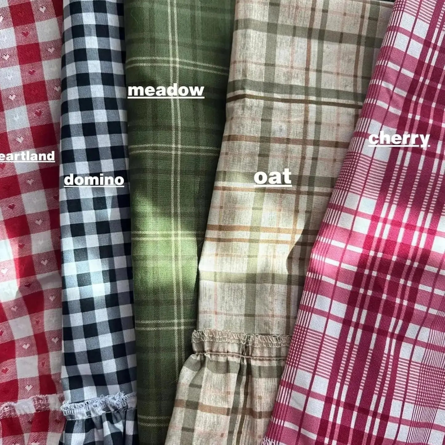 🧺 Handmade Oven Skirts | Farmhouse Kitchen Décor🔒 Heat-Resistant | 🎀 Effortless Install | ✨ Hide Clutter & Elevate Style Norvantar