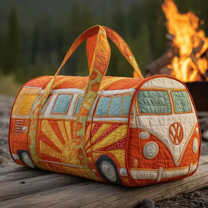 🔥Mother‘s Day 49% OFF - Travel Weekender Bohemian style Bag🌸🎒 Norvantar