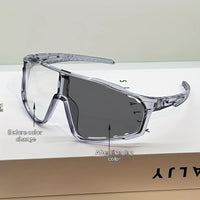 Gray Frame