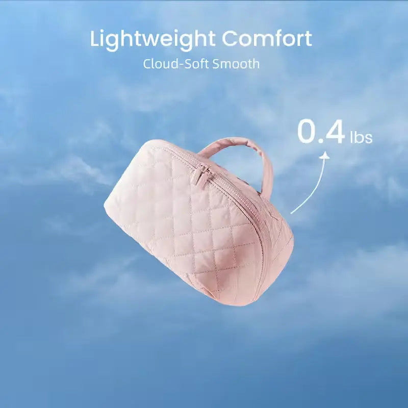 Last Day 49%OFF 🎉🎉Makeup Bag™ Travel Toiletry Bag for Women Norvantar
