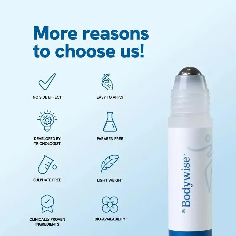 Norvantar - Hair Growth Serum Norvantar