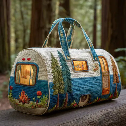 🔥Mother‘s Day 49% OFF - Travel Weekender Bohemian style Bag🌸🎒 Norvantar