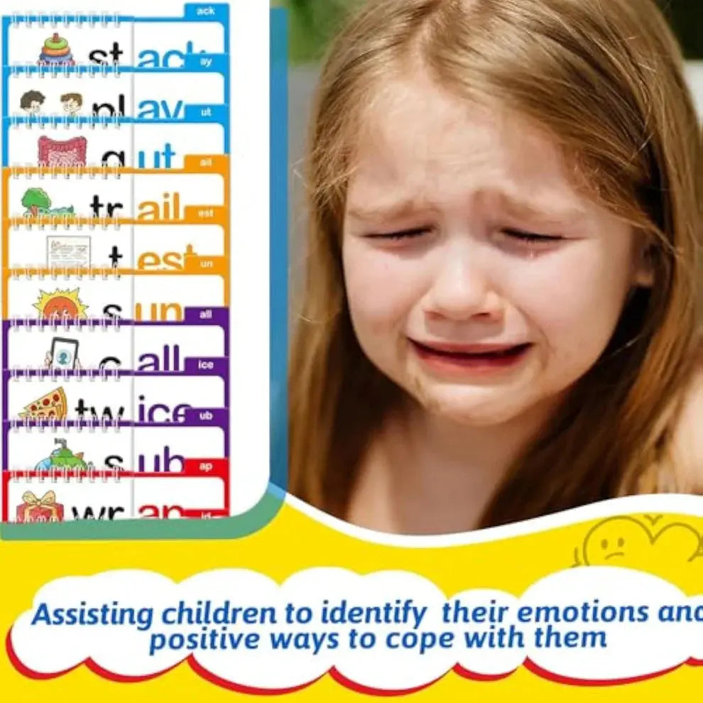 🚚Free Shipping🔥30 Read and Rhyme Flip Books Norvantar